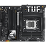 ASUS TUF GAMING X870-PLUS WIFI - ATX