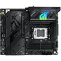 ASUS ROG STRIX X870-F GAMING WIFI - ATX