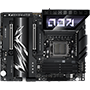 ASUS ROG CROSSHAIR X870E HERO - ATX