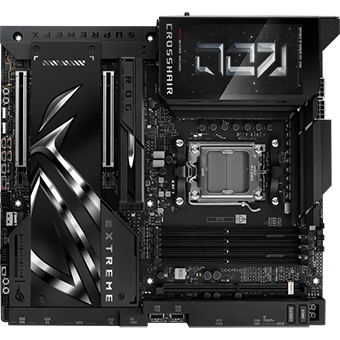 ASUS ROG CROSSHAIR X870E EXTREME - EATX
