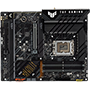 ASUS TUF GAMING Z690-PLUS WIFI - ATX
