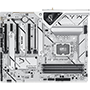 ASUS Z790-AYW WiFi W II - ATX