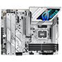 ASUS ROG STRIX Z890-A GAMING WIFI - ATX