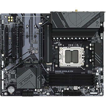GIGABYTE B650 EAGLE AX - ATX