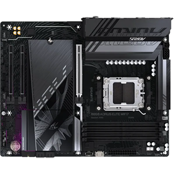 GIGABYTE B850 AORUS ELITE WIFI7 - ATX