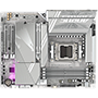 GIGABYTE X870 AORUS ELITE WF7 ICE - ATX