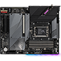 GIGABYTE Z690 AORUS ELITE AX WIFI - ATX