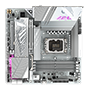 GIGABYTE Z890M AORUS ELITE W7 ICE - MATX