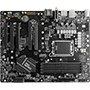MSI PRO B760-VC - ATX