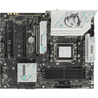 MSI B850 GAMING PLUS WIFI - ATX