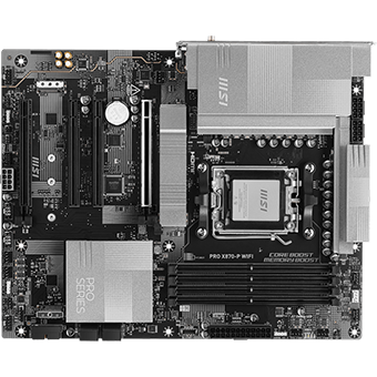 MSI PRO X870-P - ATX