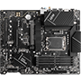 MSI PRO Z790-P WIFI - ATX