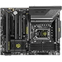 MSI Z890 TOMAHAWK WIFI - ATX