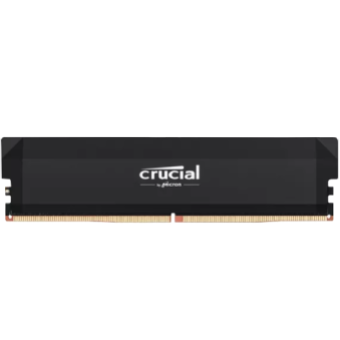 16GB DDR5-6400 Crucial Pro