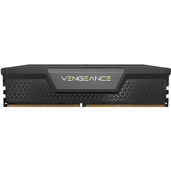 16GB DDR5-6000 CORSAIR Vengeance