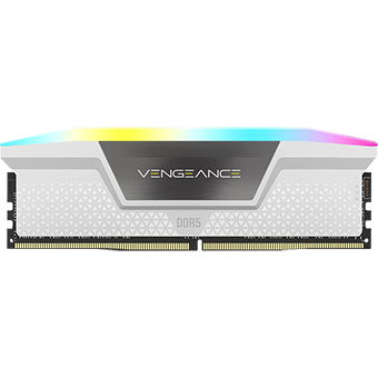16GB DDR5-6000 CORSAIR Vengeance RGB