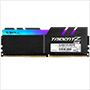 16GB DDR4-3200 G.SKILL TridentZ RGB