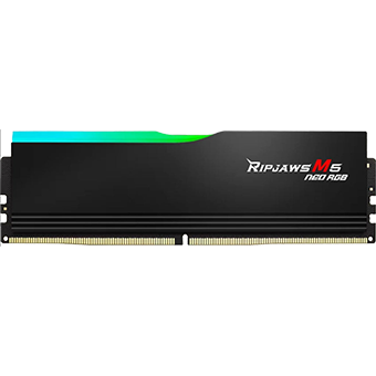 16GB DDR5-6000 G.SKILL RipjawsM5 Neo RGB