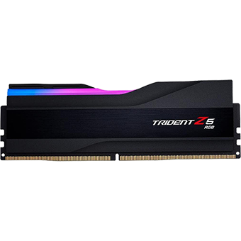 32GB DDR5-5600 G.Skill Trident Z5 RGB