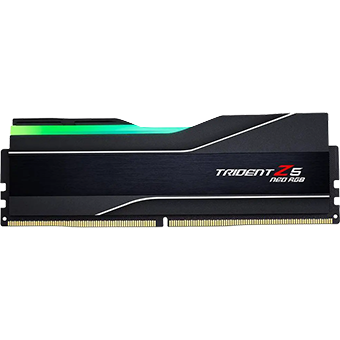 32GB DDR5-6000 G.SKILL TridentZ Neo RGB