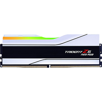 32GB DDR5-6000 G.SKILL Trident Z5 NeoRGB