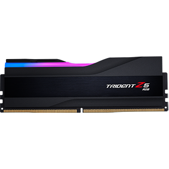 32GB DDR5-6400 G.SKILL TridentZ RGB
