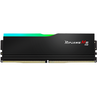 48GB DDR5-5600 G.SKILL Ripjaws M5 RGB