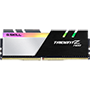 8GB DDR4-3600 Trident Z Neo RGB