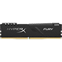 8GB DDR4-2666 Kingston HyperX Fury