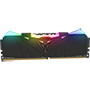 16GB DDR4-3200 Patriot Viper RGB Black