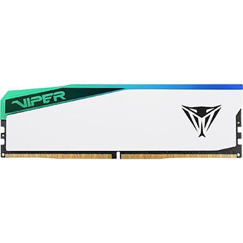 16GB DDR5-4800 Patriot Viper RGB