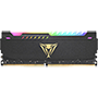 8GB DDR4-3200 Patriot Viper Steel RGB