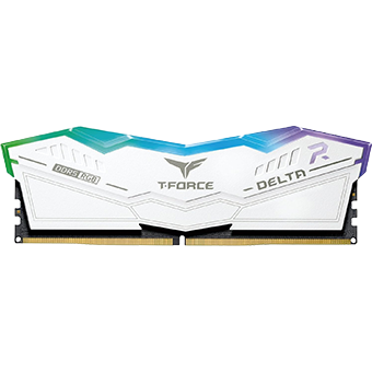 16GB DDR5-6000 TEAMGROUP T-F Delta RGB