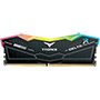 32GB DDR5-6000 TEAMGROUP T-F Delta RGB