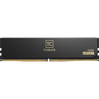 48GB DDR5-6400 TEAMGROUP T-Create Expert
