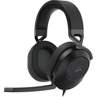 Corsair HS65 SURROUND Gaming Headset