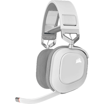 CORSAIR HS80 RGB WIRELESS Premium Gaming