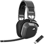 Corsair HS80 MAX WIRELESS Gaming Headset