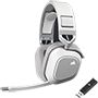 Corsair HS80 MAX WIRELESS Gaming Headset