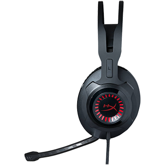 HyperX Cloud Revolver headset