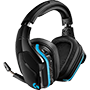 Logitech G935 Wireless DTS:X 7.1Surround