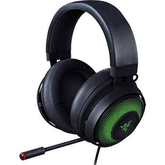 Razer Kraken Ultimate RGB Gaming Headset