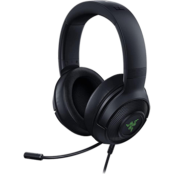 Razer Kraken V3 X Gaming Headset