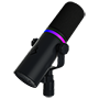 BEACN MIC Black