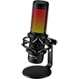 HyperX Quadcast S RGB Microphone Black