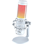 HyperX QuadCast S Microphone White
