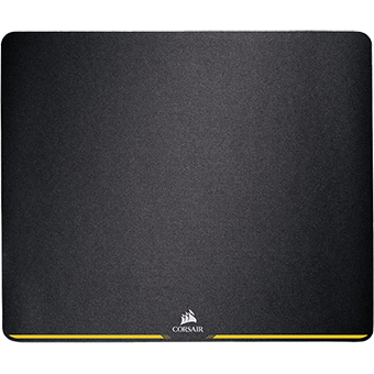 Corsair MM200 Cloth Gaming Mouse Pad - M
