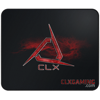 CLX Gaming Mousepad