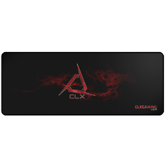 CLX Gaming Wide Mousepad