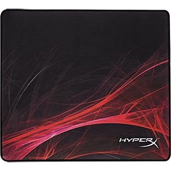 HyperX FURY S Pro Gaming Mouse Pad - L